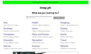 Imap.ph thumbnail