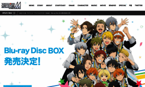 Imas-sidem.com thumbnail