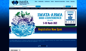 Imata.org thumbnail