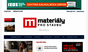 Imaterialy.cz thumbnail