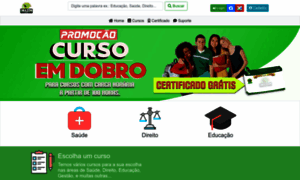 Imazoncursos.com.br thumbnail