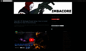 Imbacore.blogspot.com thumbnail