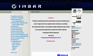 Imbar.pl thumbnail