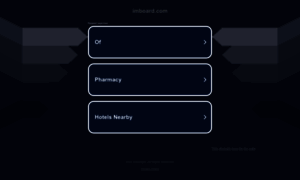 Imboard.com thumbnail