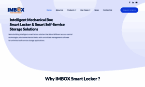 Imbox.solutions thumbnail