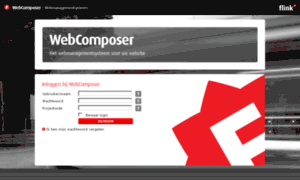 Imbull.webcomposer.nl thumbnail