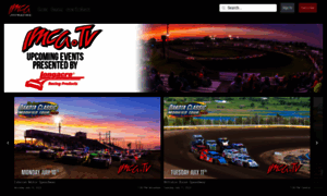 Imca.tv thumbnail