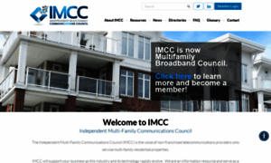 Imcc-online.org thumbnail