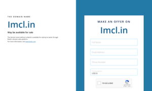 Imcl.in thumbnail