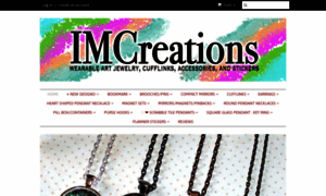 Imcreationsart.com thumbnail