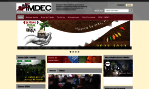 Imdec.net thumbnail