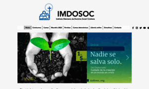Imdosoc.org thumbnail