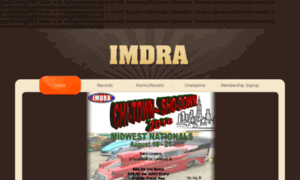 Imdra.com thumbnail