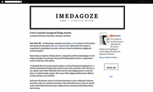 Imedagoze.blogspot.com thumbnail