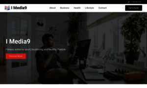 Imedia9.net thumbnail