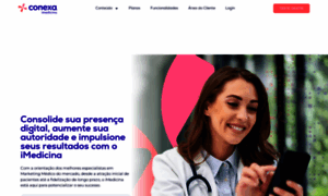 Imedicina.com.br thumbnail