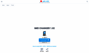 Imei-changer.apk.cafe thumbnail