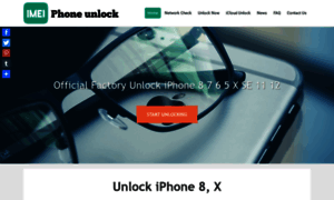 Imeiphoneunlock.com thumbnail