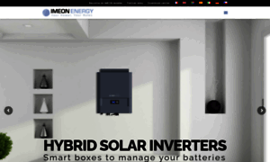 Imeon-energy.com.au thumbnail