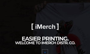 Imerch.net thumbnail