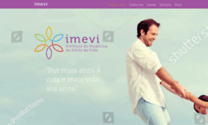 Imev.com.br thumbnail