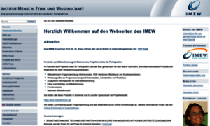 Imew.de thumbnail