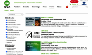 Imex.iccaworld.org thumbnail