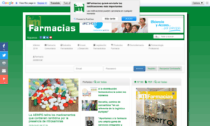 Imfarmacias.com thumbnail