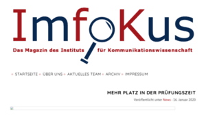 Imfokus-online.de thumbnail