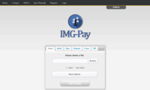 Img-pay.com thumbnail