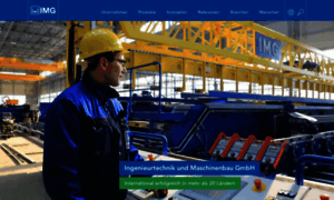 Img-tech.de thumbnail