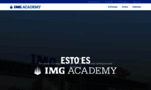 Imgacademy.mx thumbnail