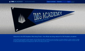 Imgacademyrecruiting.com thumbnail