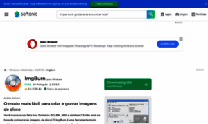 Imgburn.softonic.com.br thumbnail