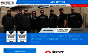 Imgcarservice.com thumbnail