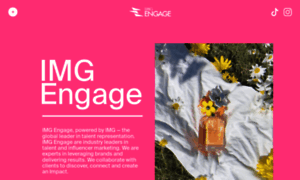 Imgengage.com.au thumbnail