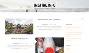 Imgfire.info thumbnail