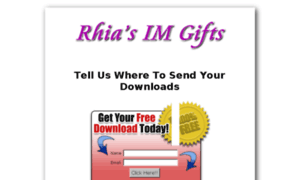 Imgifts4you.com thumbnail