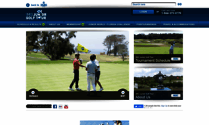 Imgjuniorgolftour.com thumbnail