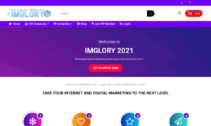 Imglory.net thumbnail