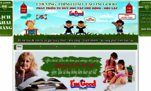 Imgood.edu.vn thumbnail