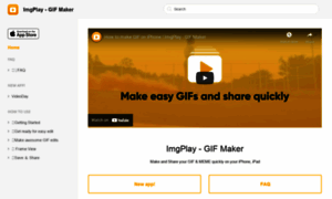 Imgplay.zendesk.com thumbnail