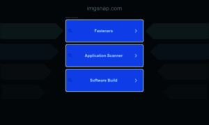 Imgsnap.com thumbnail