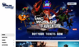 Imgworlds.com thumbnail