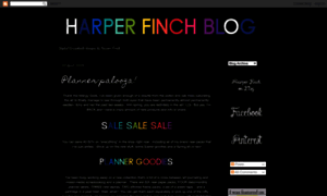 Imharperfinch.blogspot.com.es thumbnail