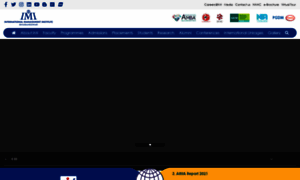 Imibh.edu.in thumbnail
