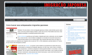 Imigracaojaponesa.com.br thumbnail