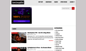 Iminathi.com thumbnail