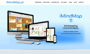 Imindmap.pl thumbnail