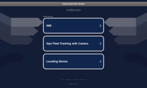 Imitrk.com thumbnail